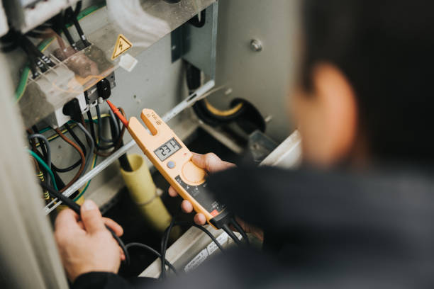 Best Electrician for Home Renovation  in Royal City, WA