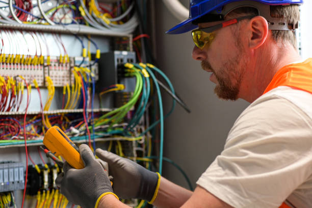 Best Affordable Electrical Installation  in Royal City, WA