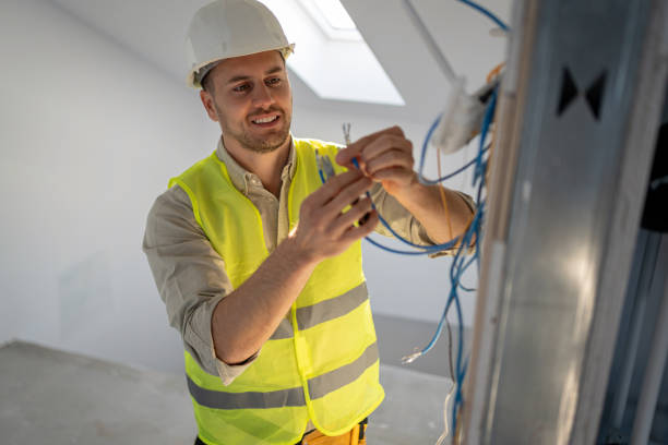 Best Best Electricians Near Me  in Royal City, WA